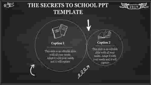 school ppt template-The Secrets To SCHOOL PPT TEMPLATE